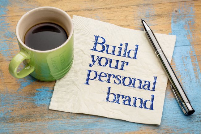 6 Questions To Consider When Building Your Personal Brand