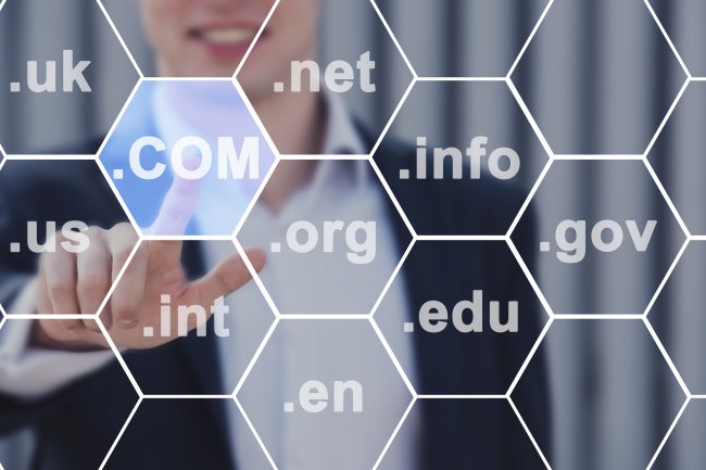 Things To Know When Registering Domain Name