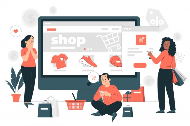 Top 5 Alternatives For Shopify To Start Your E-Commerce Site