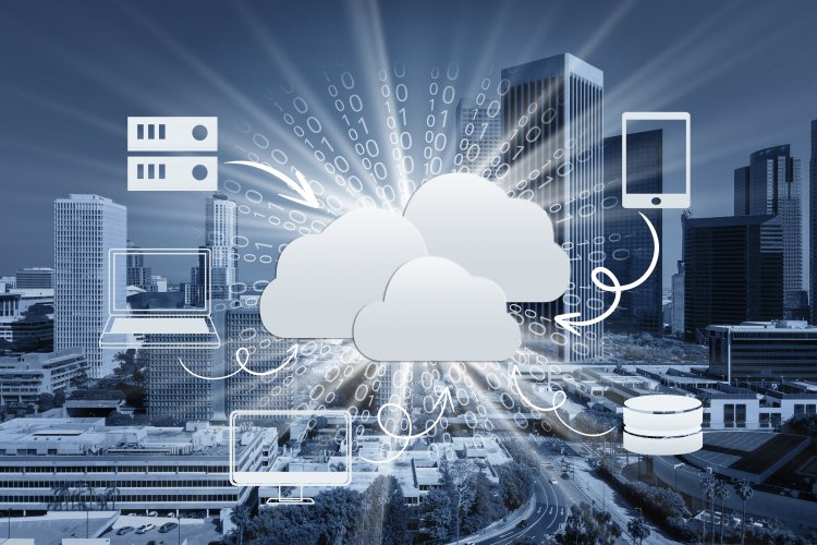 Can New Businesses Benefit From Using Cloud Hosting?