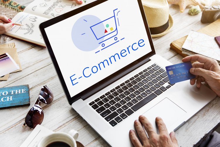 Best Ecommerce Software Available in the Market