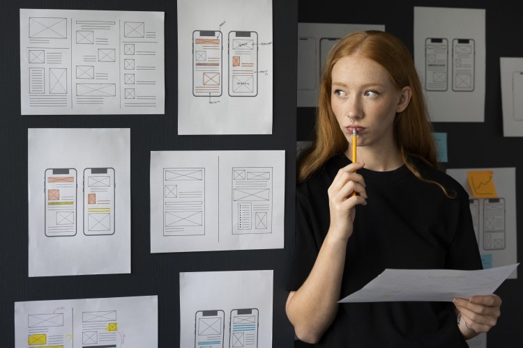 4 Things You Should Know About Good Android UX Design