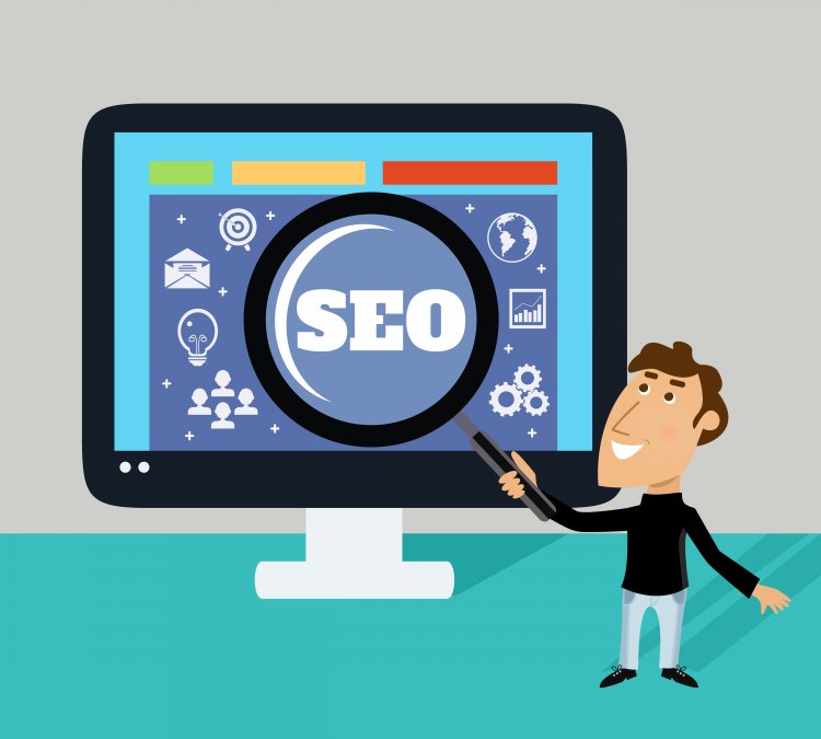 Is It The End For Search Engine Optimization?