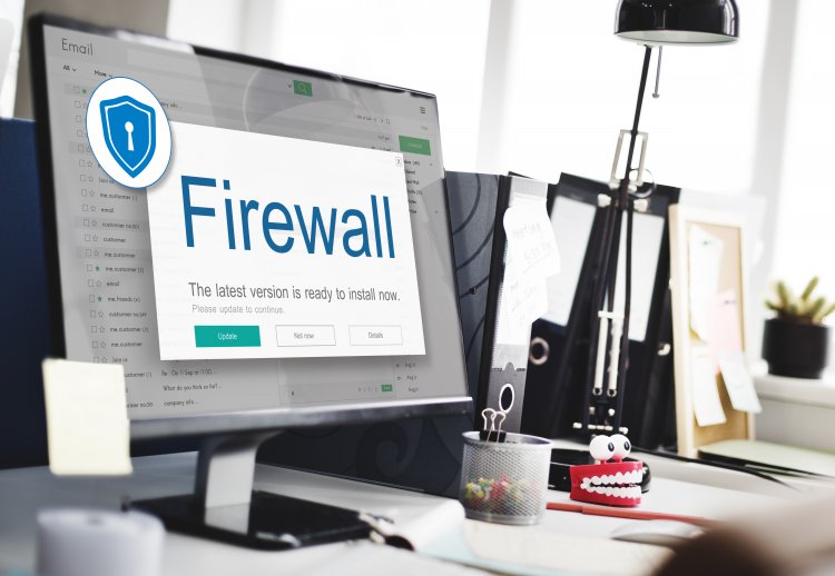 How do Firewalls for Web Apps Work and Why is it Important?